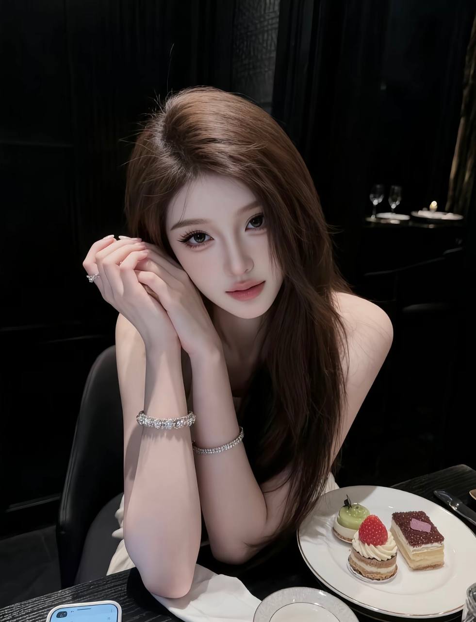 银杏合同·重逢